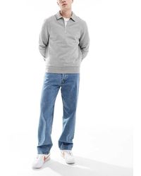 Jack & Jones - Eddie Loose Jeans - Lyst