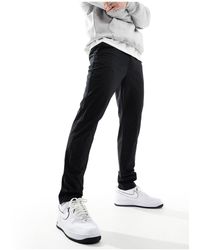 SELECTED - Slim Fit Chinos - Lyst