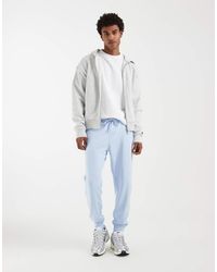 Nike - Club French Terry Cuffed jogger - Lyst