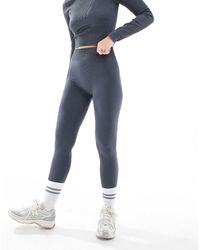 ONLY - Naadloze Legging - Lyst