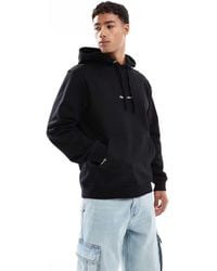Jack & Jones - Oversize Hoodie With Embroidered Logo - Lyst