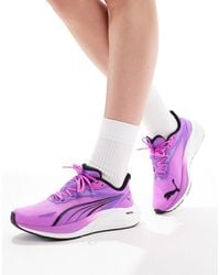PUMA - – electrify nitro 4 – sneaker - Lyst