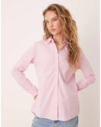 Jdy - Long Sleeve Shirt - Lyst