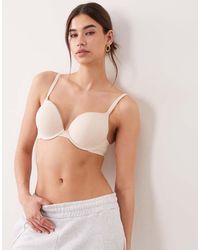 Lindex - Super Push-Up T-Shirt Bh - Lyst
