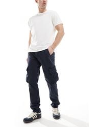 Superdry - Core Cargo Pants - Lyst
