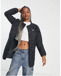 Damen-Jacken von Vans | Online-Schlussverkauf – Bis zu 75% Rabatt | Lyst DE