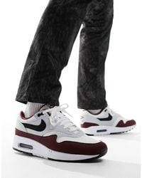 Nike - Air Max 1 Trainers - Lyst