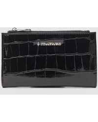 Stradivarius - Basic Zip-up Purse - Lyst