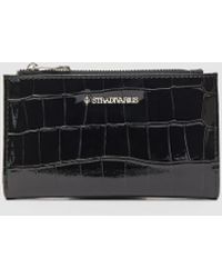 Stradivarius - Borsellino Basic Con Zip - Lyst