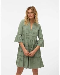 Vero Moda - – bluse - Lyst