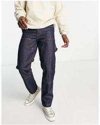 River Island-Jeans met rechte pijp voor heren | Online sale met kortingen  tot 55% | Lyst NL