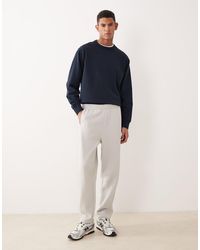 ASOS - Tapered Trackies - Lyst