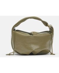Pull&Bear - – weiche mini-tasche - Lyst