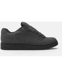 Pull&Bear - – stwd – skater-sneaker - Lyst