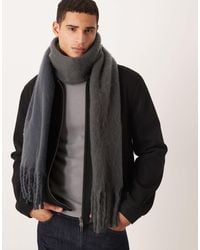 ASOS - – gewebter schal - Lyst