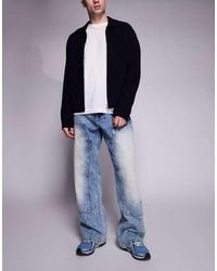 Good For Nothing - baggy Denim Jeans - Lyst