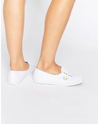 Fred Perry Shoes for Women | Online Sale up to 45% off | Lyst UK