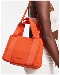 Zaini Mango da donna - Lyst.it