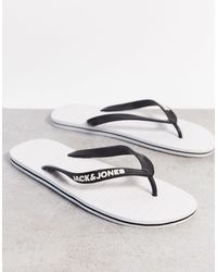 jack and jones slippers