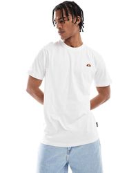 Ellesse - Cassica T-shirt - Lyst