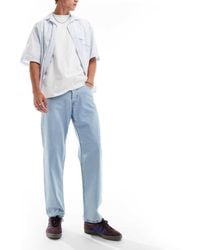 Jack & Jones - Eddie Loose Fit Jean - Lyst