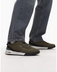 Tommy Hilfiger - – basket – retro-laufsneaker - Lyst