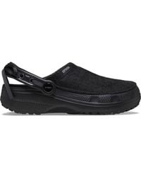 Crocs™ - Crafted Lace Clogs - Lyst