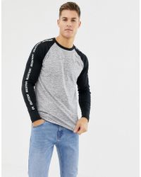Hollister Long-sleeve t-shirts for Men 