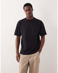 ASOS - Breathemax Heavyweight Relaxed T-Shirt - Lyst