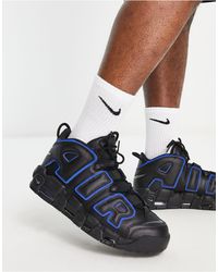 Mens Nike Air More Uptempo for Men - Up to 30% off | Lyst UK