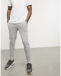 ASOS Skinny joggers - Gray