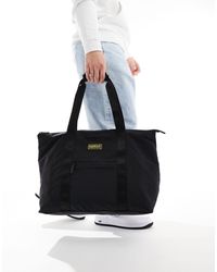 Barbour - Unisex Weekend Holdall - Lyst