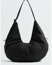 Oysho - Gathered Shopper Bag - Lyst