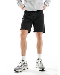 The Couture Club - Varsity Mesh Shorts - Lyst