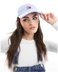 Tommy Hilfiger - Heritage - cappellino - Lyst