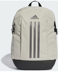 adidas Originals - Adidas training - power - sac à dos - beige - Lyst