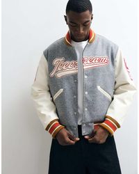 ICECREAM - Varsity Jack - Lyst