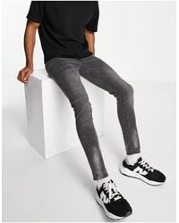 Pull&Bear Jeans for Men - Up to 55% off | Lyst