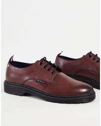 Ben Sherman Schoenen voor heren - Tot 52% korting op Lyst.com.nl