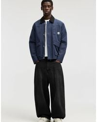 Pull&Bear - Super baggy Jeans - Lyst