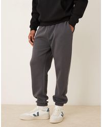 ASOS - – essentials – schmal zulaufende jogginghose - Lyst