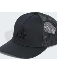 adidas Originals - Snapback Trucker Cap - Lyst