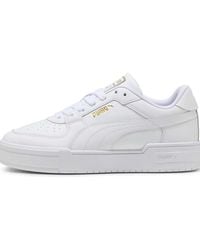 PUMA - Ca Pro Classic Ii Trainers - Lyst