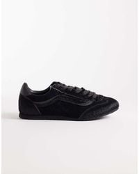Vans - Super Lowpro Pony Hair Sneakers - Lyst