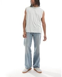 Levi's - 567 Relaxed Flare Jeans - Lyst