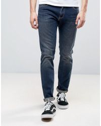 Carhartt WIP Jeans for Men - Up to 71% off at Lyst.com