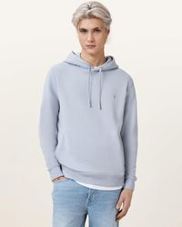AllSaints - – raven oth – kapuzenpullover - Lyst