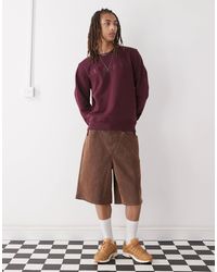 Champion - Sweat ras - Lyst