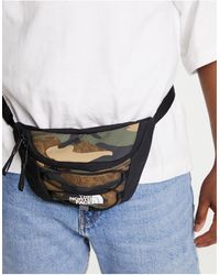 The North Face Belt Bags, waist bags 