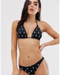 bikini polo ralph lauren